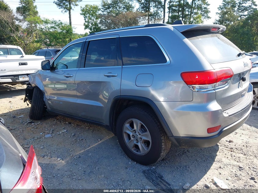 JEEP GRAND CHEROKEE - zdjęcie 3