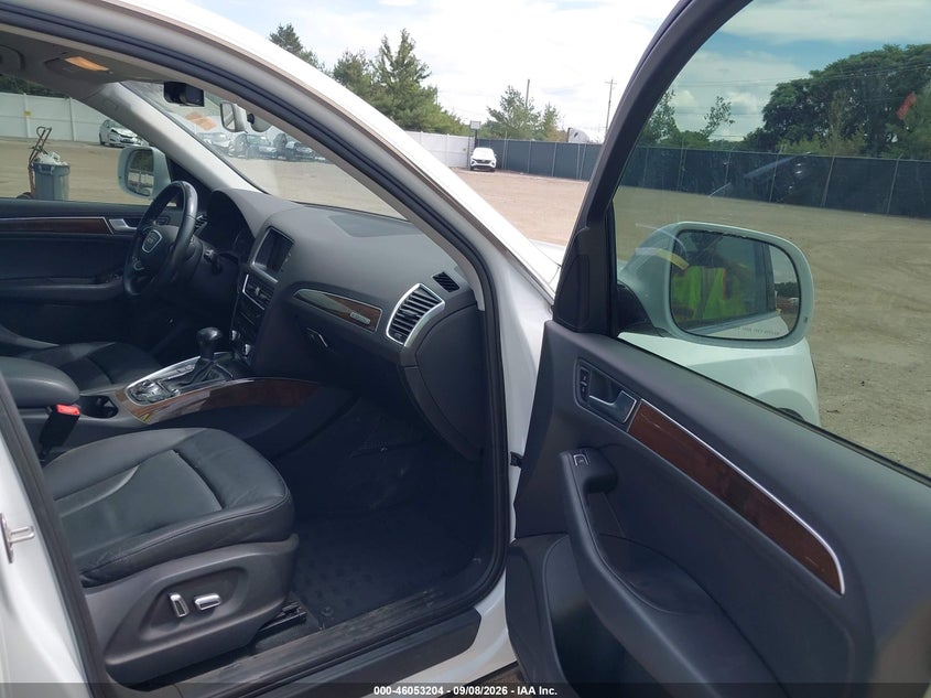 AUDI Q5 - zdjęcie 5