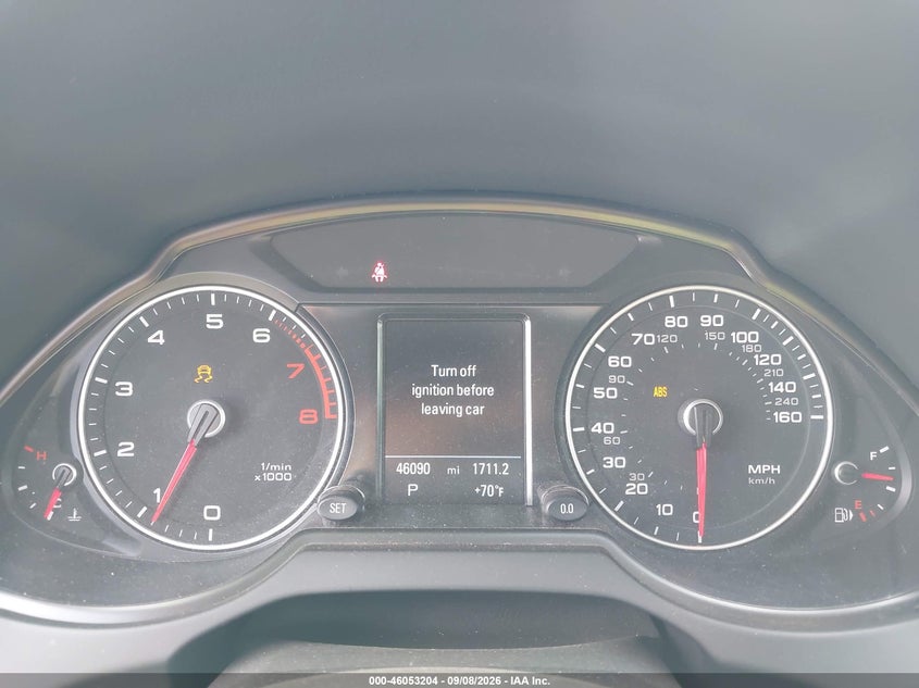 AUDI Q5 - zdjęcie 7
