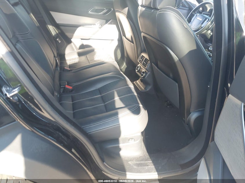 LAND ROVER RANGE ROVER VELAR - zdjęcie 8