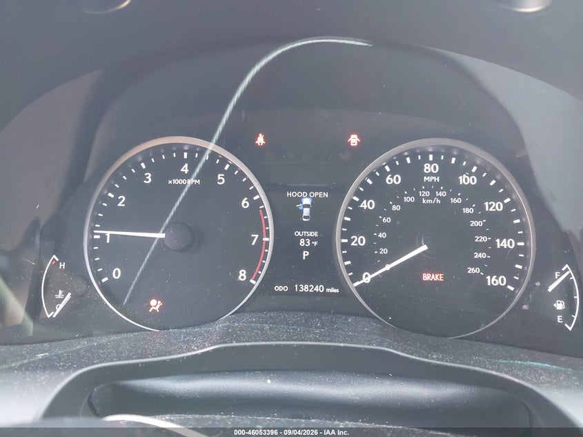 LEXUS ES 350 - zdjęcie 7