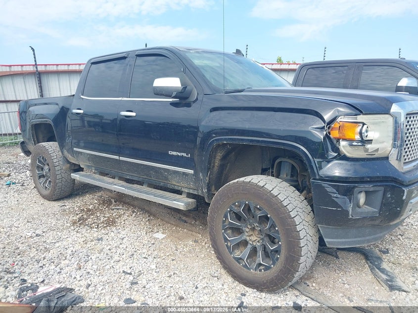 GMC SIERRA 1500 - zdjęcie 6