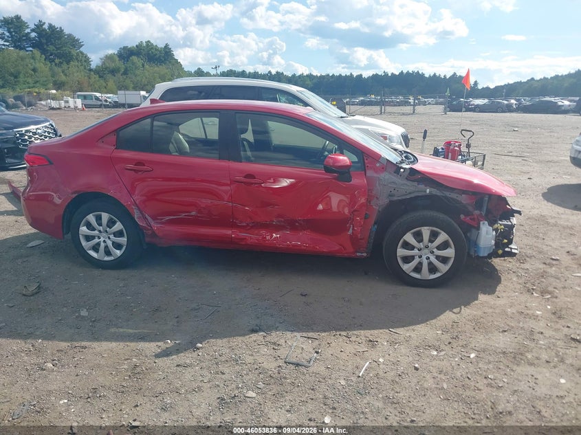 TOYOTA COROLLA - zdjęcie 6