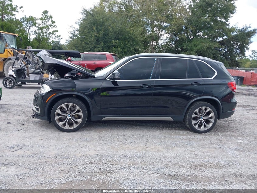 BMW X5 - zdjęcie 15