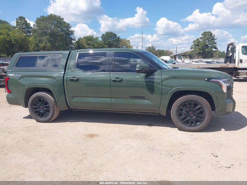 TOYOTA TUNDRA - zdjęcie 13