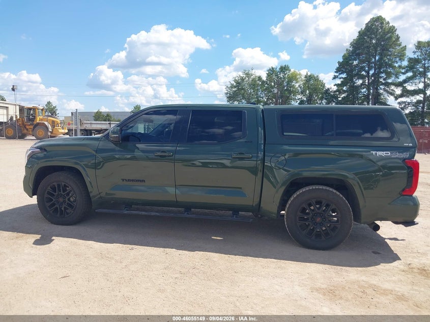TOYOTA TUNDRA - zdjęcie 14