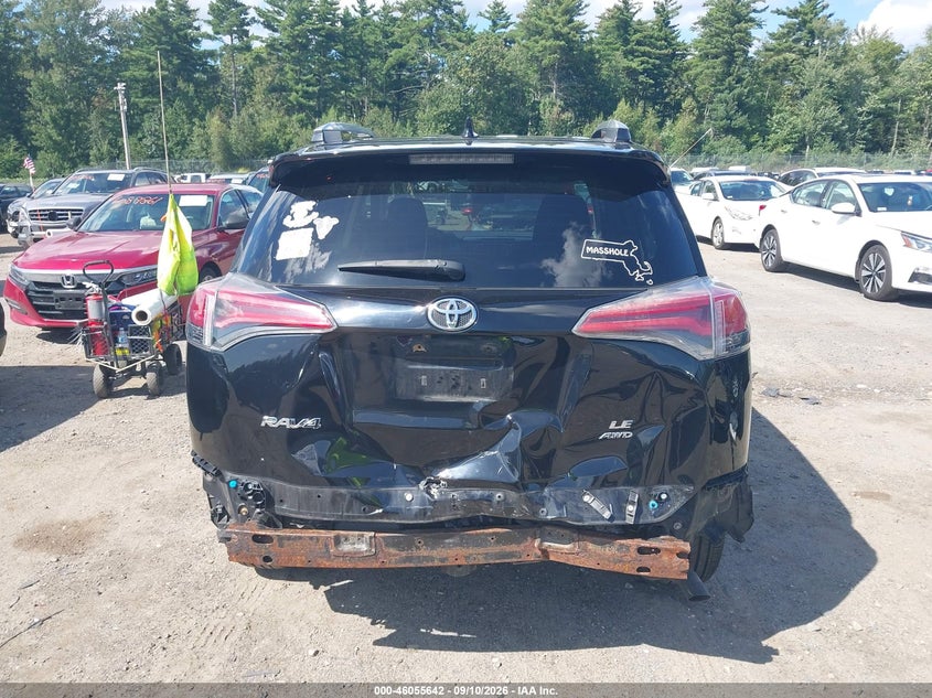 TOYOTA RAV4 - zdjęcie 17