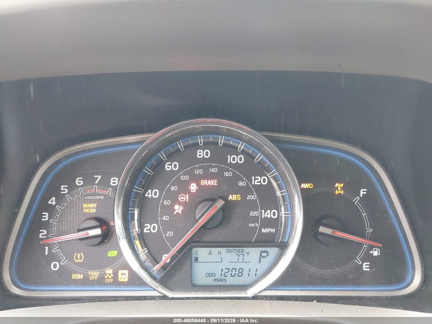 TOYOTA RAV4 - zdjęcie 7