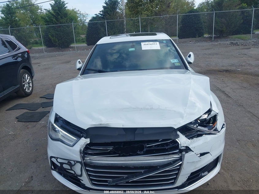 AUDI A6 - zdjęcie 6