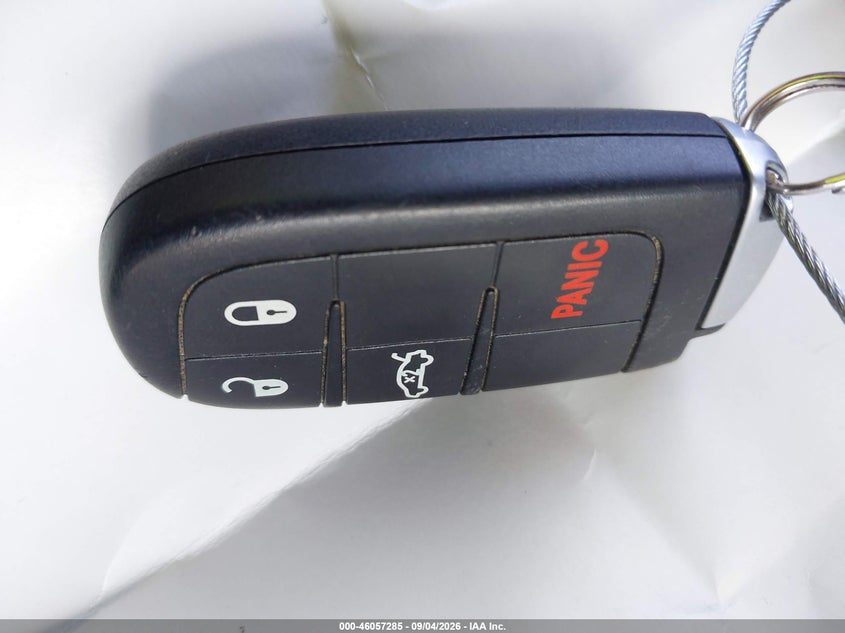 DODGE CHALLENGER - zdjęcie 11