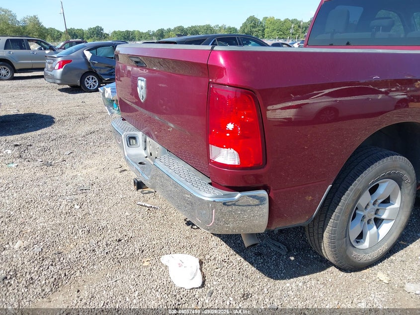 RAM 1500 - zdjęcie 6