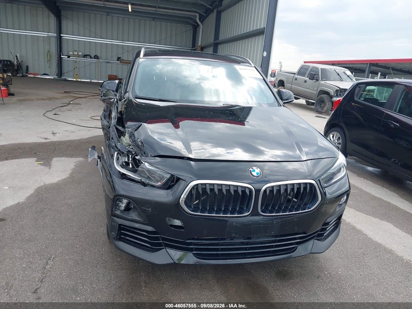 BMW X2 - zdjęcie 12