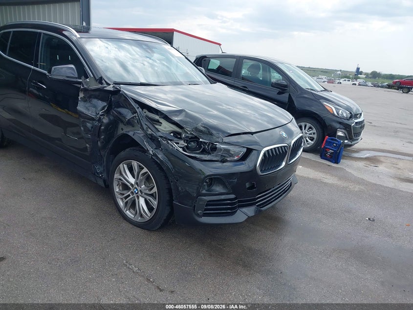 BMW X2 - zdjęcie 6