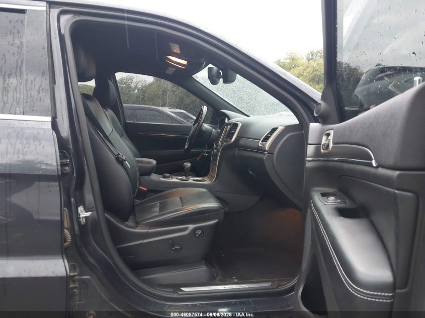 JEEP GRAND CHEROKEE - zdjęcie 5
