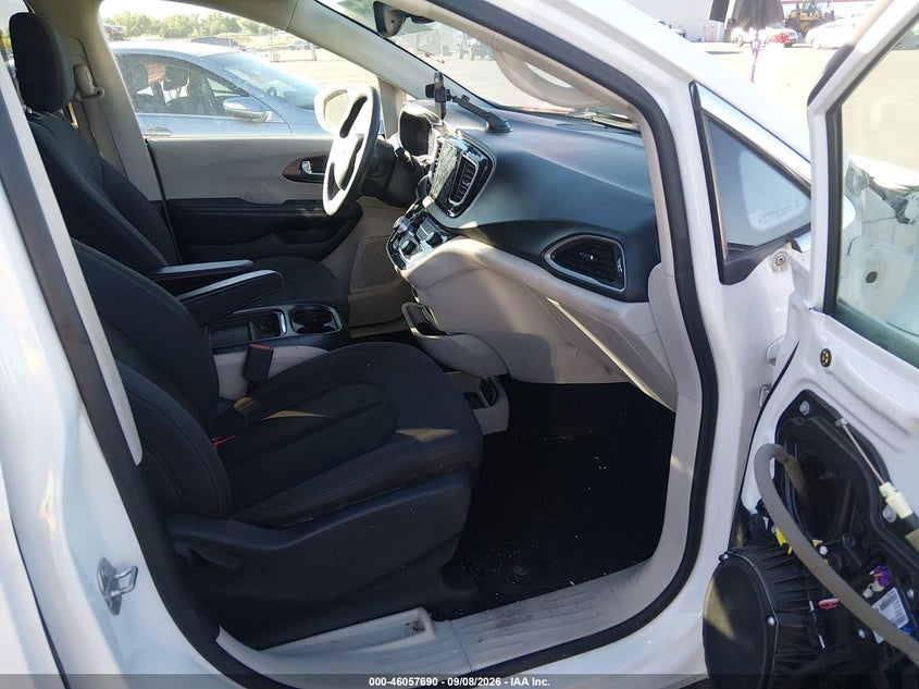 CHRYSLER PACIFICA - zdjęcie 5
