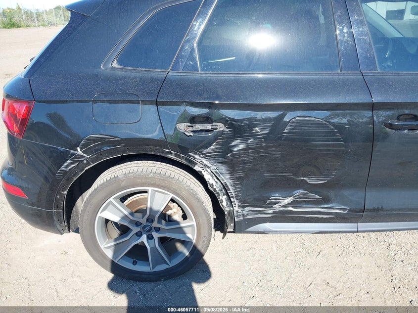 AUDI Q5 - zdjęcie 6