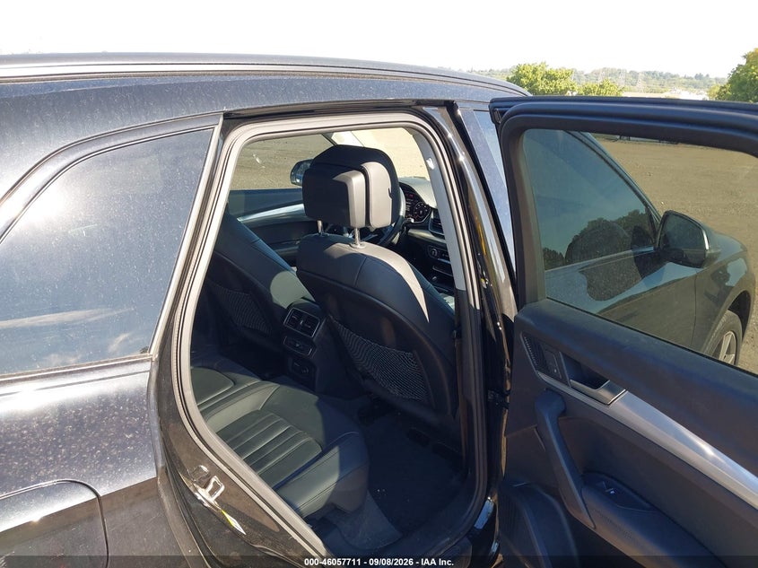 AUDI Q5 - zdjęcie 8