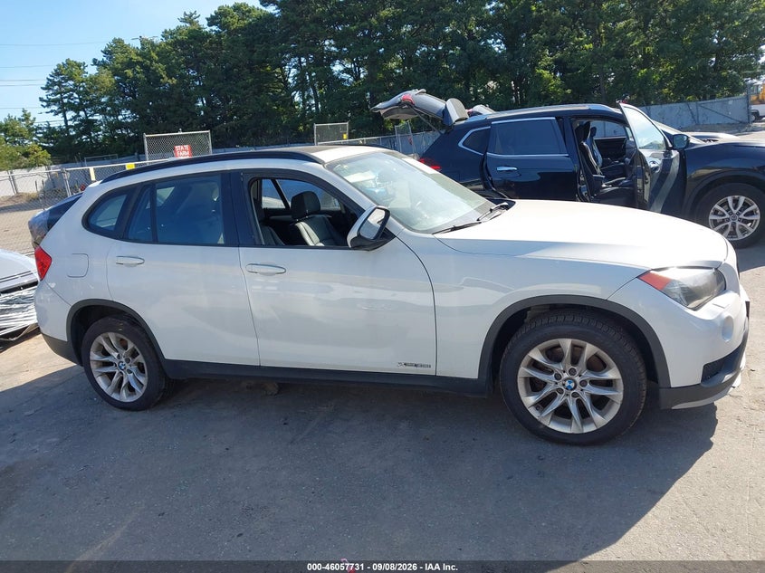 BMW X1 - zdjęcie 13
