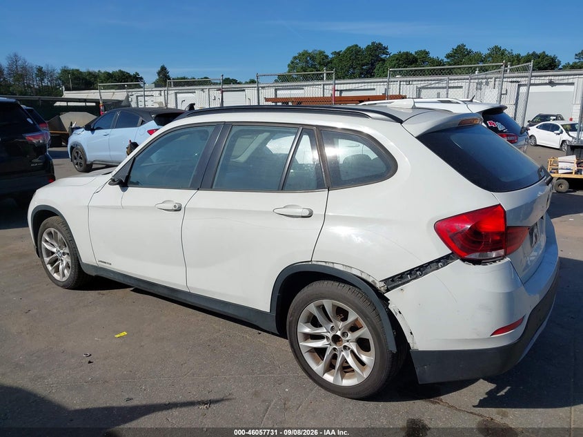 BMW X1 - zdjęcie 6