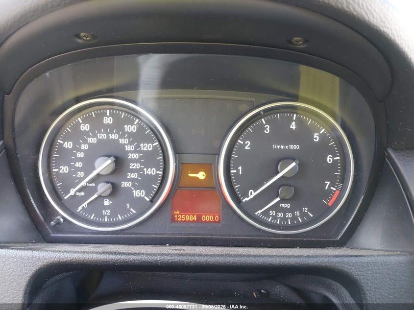 BMW X1 - zdjęcie 7