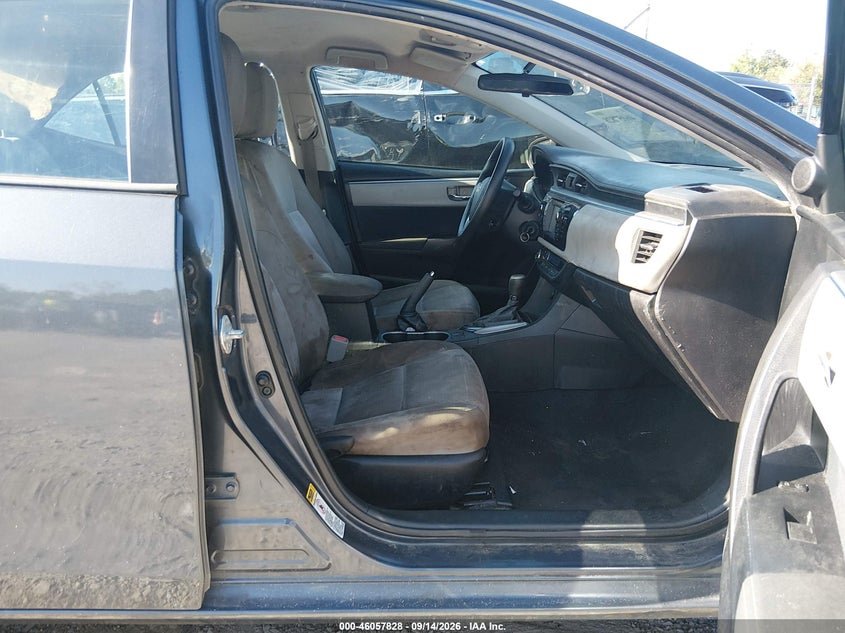 TOYOTA COROLLA - zdjęcie 5