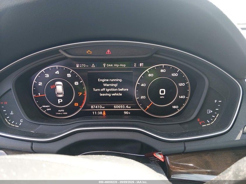 AUDI Q5 - zdjęcie 7