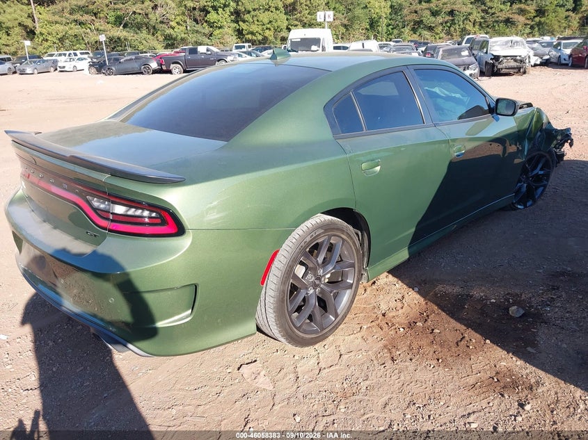 DODGE CHARGER - zdjęcie 4