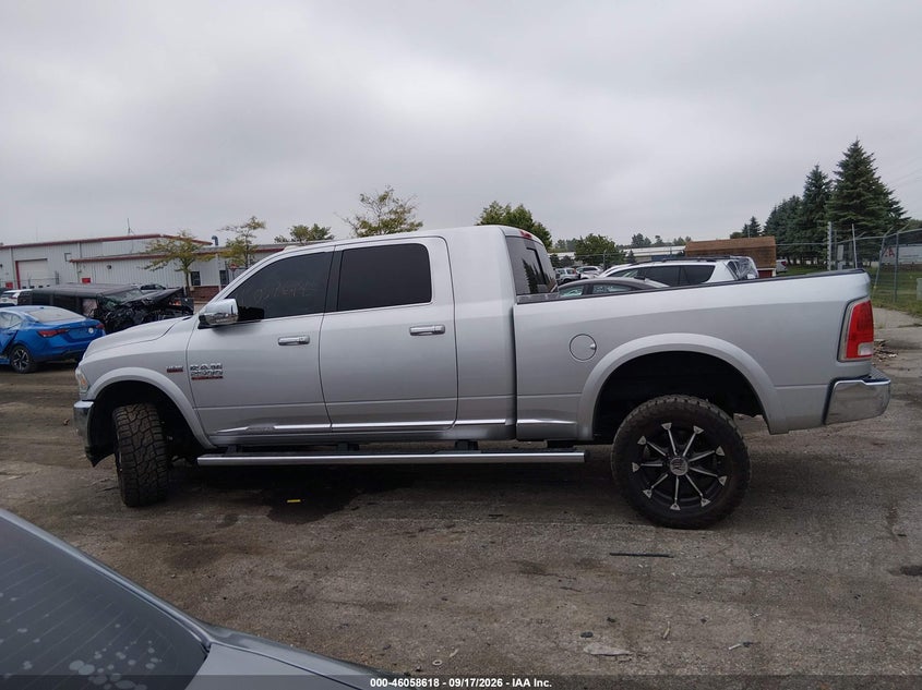 RAM 2500 - zdjęcie 14