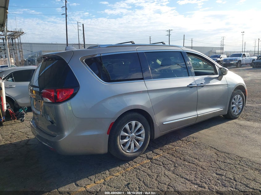 CHRYSLER PACIFICA - zdjęcie 4