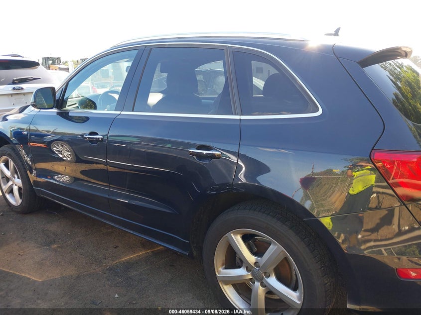 AUDI Q5 - zdjęcie 14