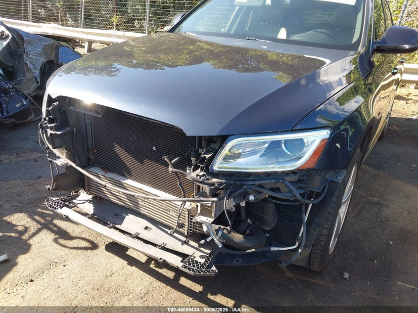 AUDI Q5 - zdjęcie 6