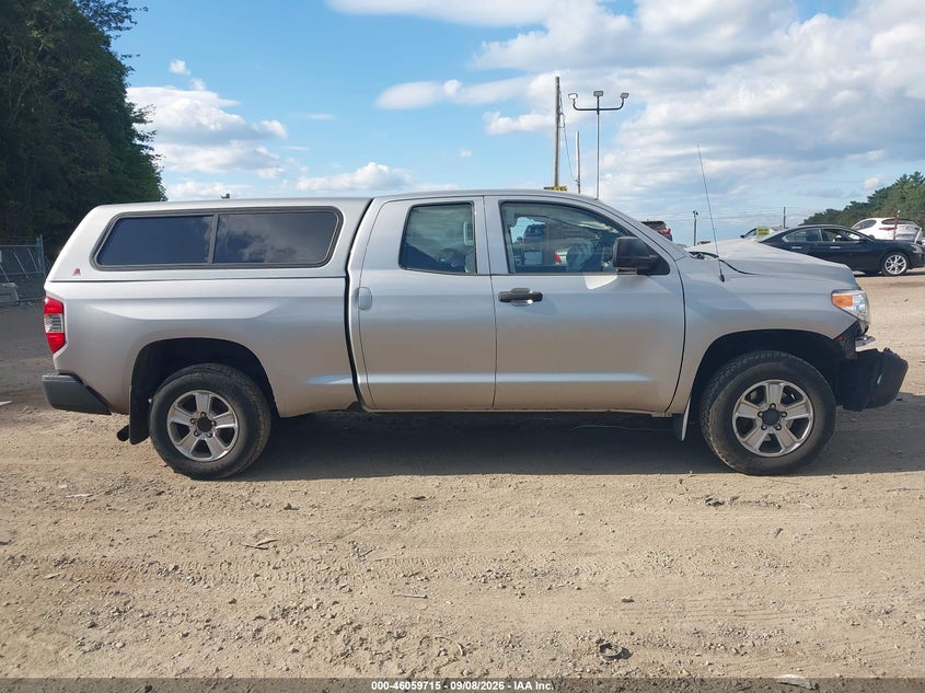 TOYOTA TUNDRA - zdjęcie 13