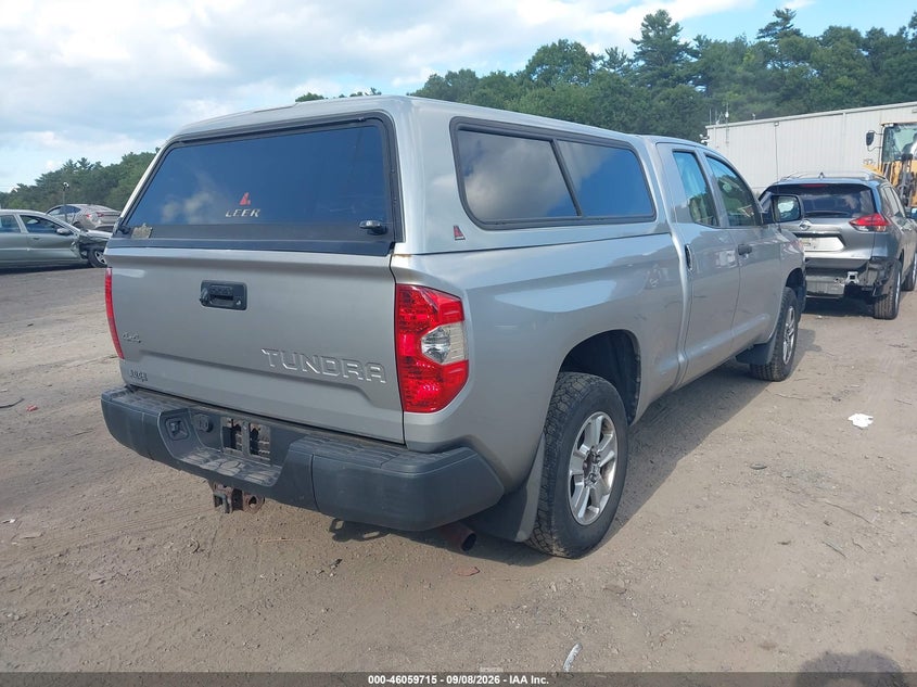 TOYOTA TUNDRA - zdjęcie 4