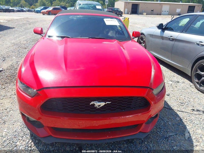 FORD MUSTANG - zdjęcie 12