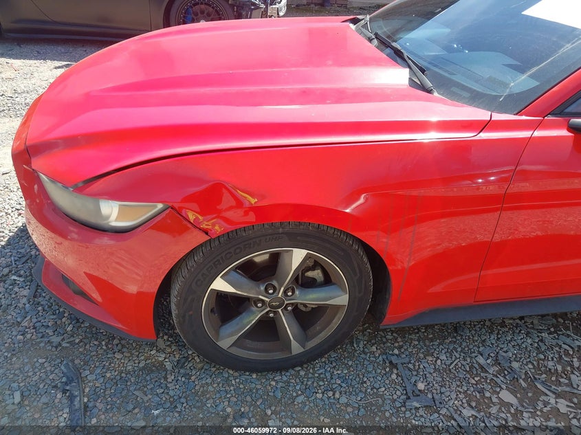 FORD MUSTANG - zdjęcie 6