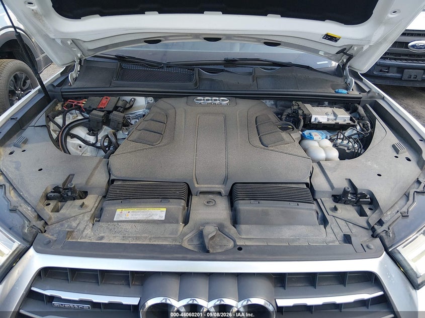 AUDI Q7 - zdjęcie 10