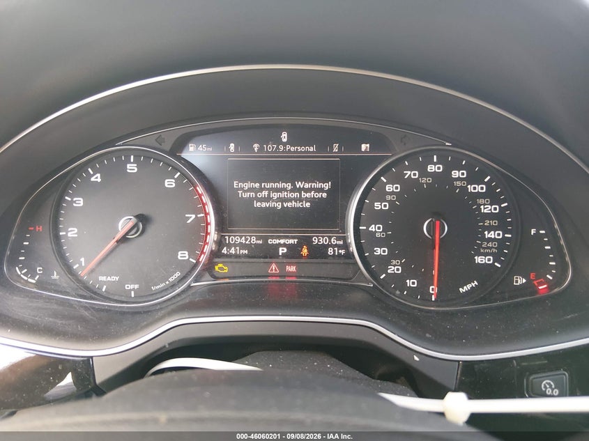 AUDI Q7 - zdjęcie 7