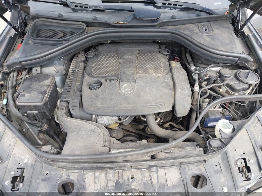 MERCEDES-BENZ GLE 350 - zdjęcie 10