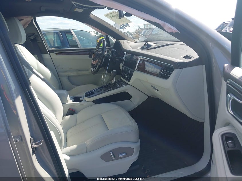PORSCHE MACAN - zdjęcie 5