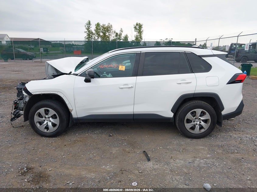 TOYOTA RAV4 - zdjęcie 14