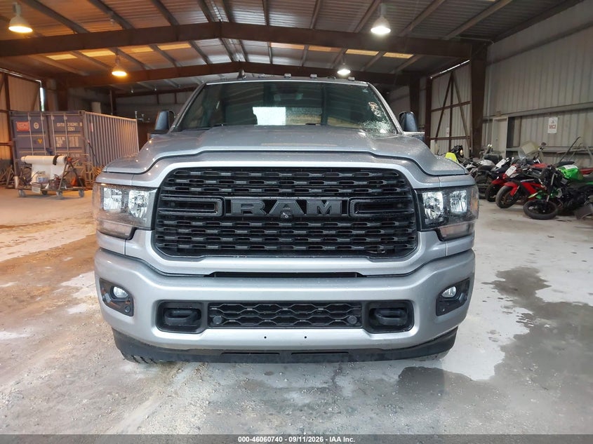 RAM 2500 - zdjęcie 12