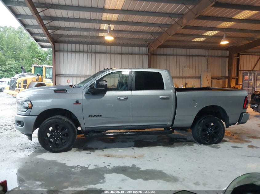 RAM 2500 - zdjęcie 14