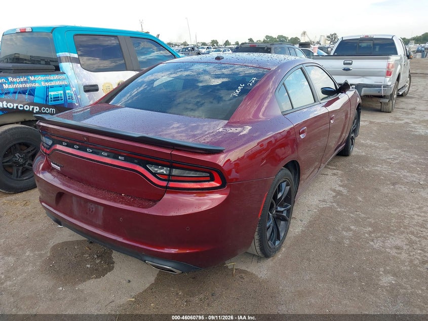 DODGE CHARGER - zdjęcie 4