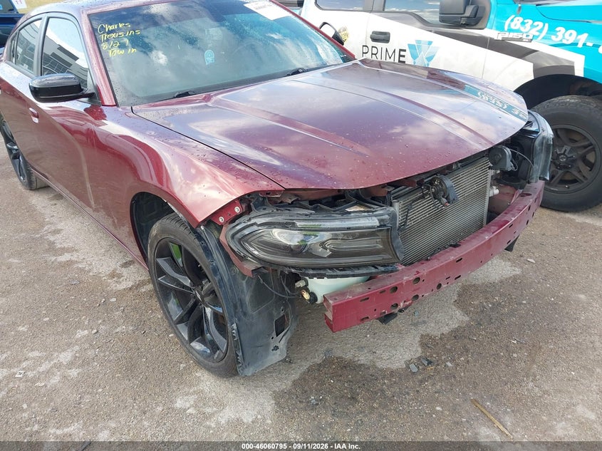 DODGE CHARGER - zdjęcie 6