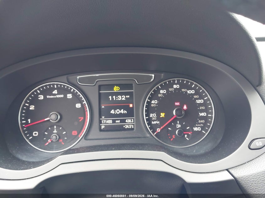 AUDI Q3 - zdjęcie 7