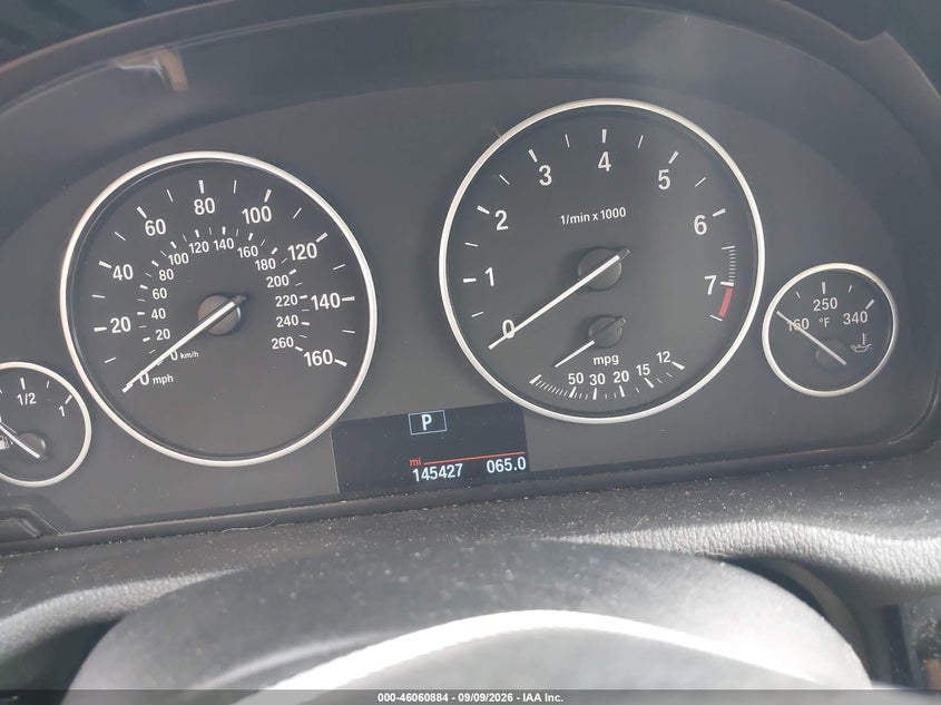 BMW X3 - zdjęcie 7