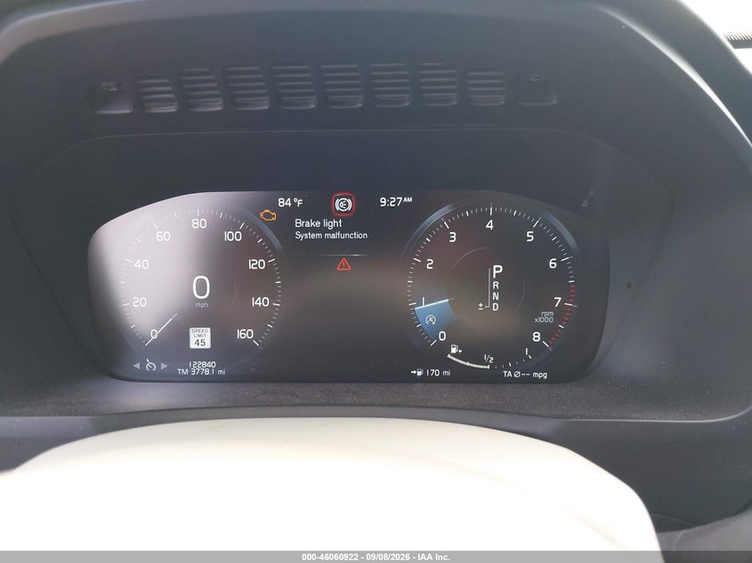 VOLVO XC90 - zdjęcie 7
