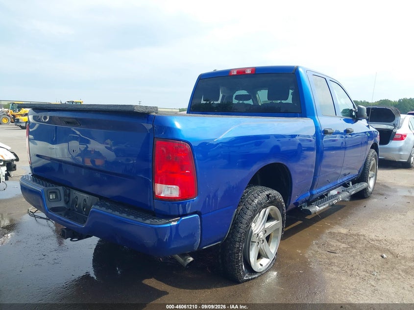 RAM 1500 - zdjęcie 4