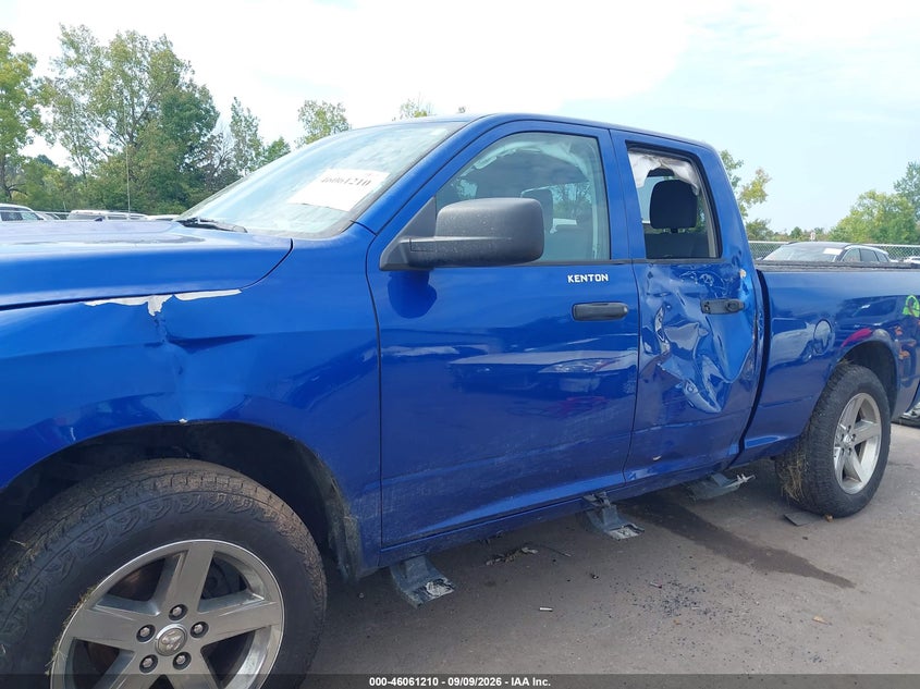 RAM 1500 - zdjęcie 6