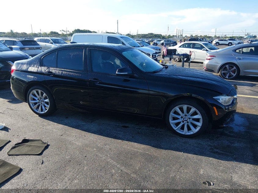 BMW 320I - zdjęcie 1